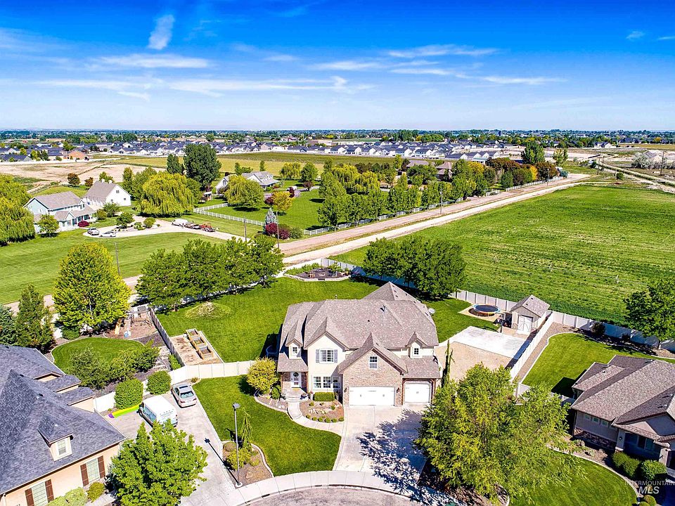 2310 W Seldovia St, Kuna, ID 83634 Zillow