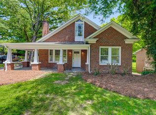 152 Rosedale Cir, Winston Salem, NC 27106