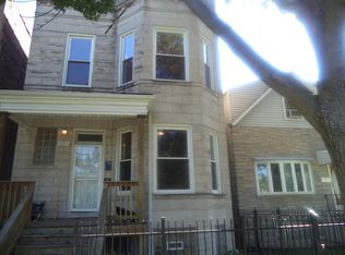 6043 S Morgan St, Chicago, IL 60621