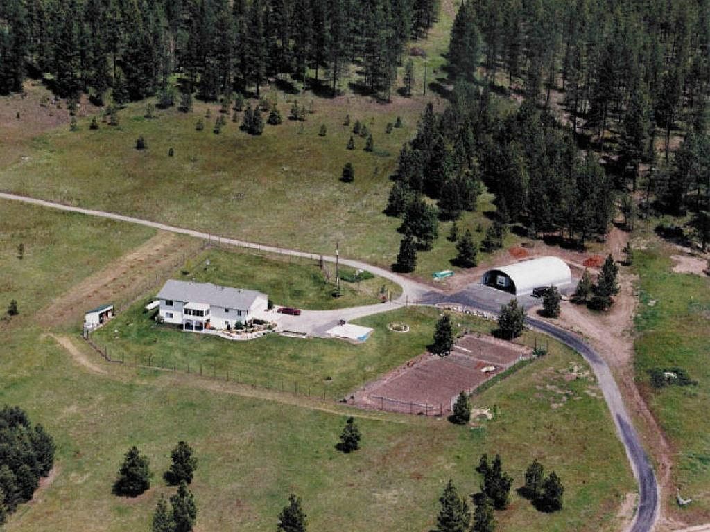 2094 Onion Creek Rd, Colville, WA 99114 Zillow