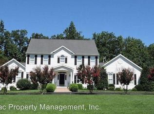 195 Cool Breeze Way, Fredericksburg, VA 22406