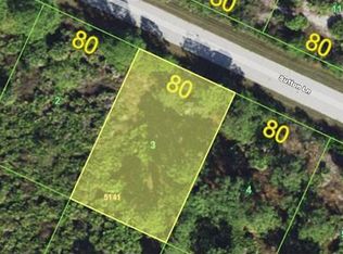 7349 Sutton Ln, Port Charlotte, FL 33981