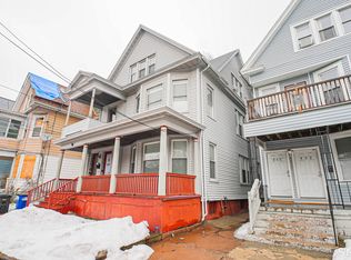 437 Dixwell Avenue, New Haven, CT 06511