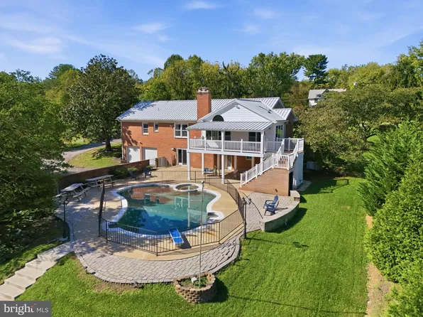 16011 Oursler Rd, Burtonsville, MD 20866