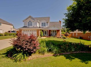 123 Freedom Way, Madison, AL 35758