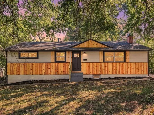 8503 Crystal Ave, Kansas City, MO 64138