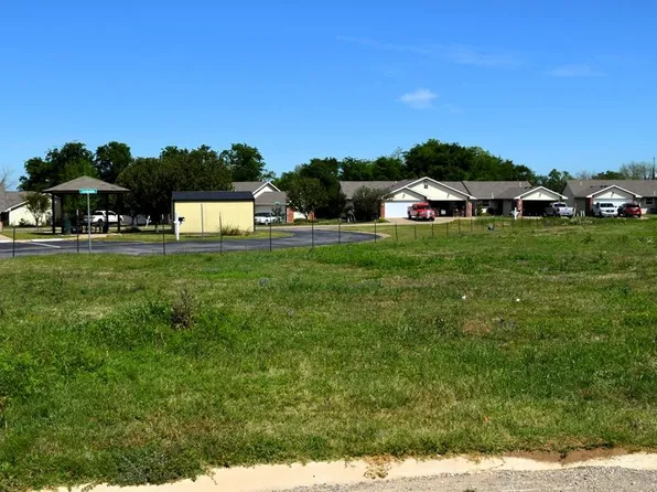 206 Preston Cir, Mabank, TX 75147