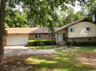 1010 Wildwood Rd, Aiken, SC 29801