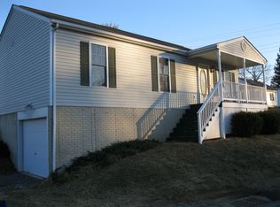 917 Baylor St, Staunton, VA 24401