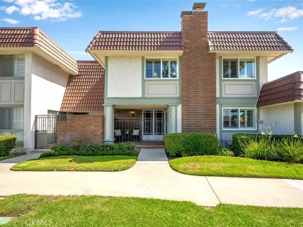 6572 McNutt Way, Cypress, CA 90630