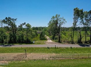 7154 County Road 670, Quitman, MS 39355
