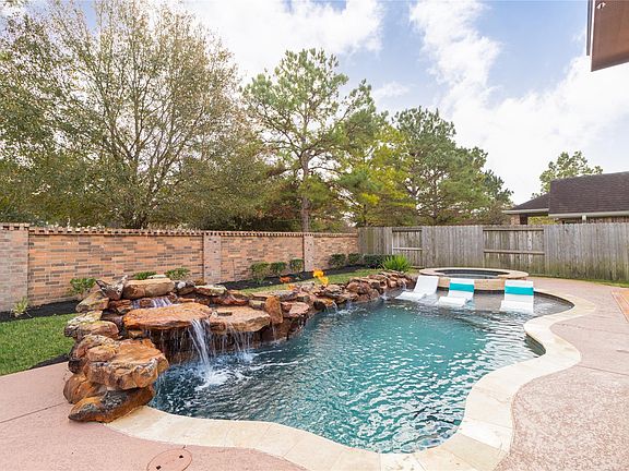 2nd image of 14010 Robbie Creek Ln