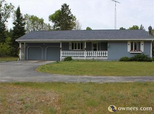 661 W Pioneer Rd, Roscommon, MI 48653