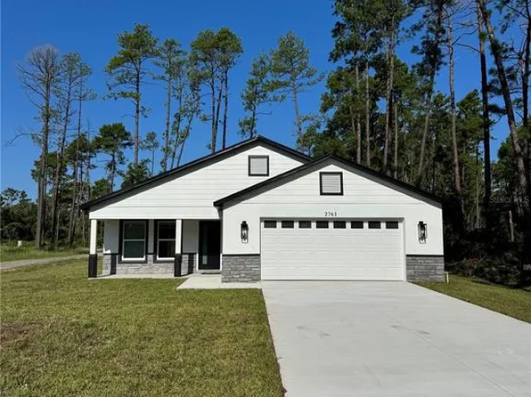 2761 Sunrise Blvd, Mount Dora, FL 32757