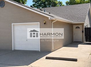 816 N Crestway Ave, Wichita, KS 67208