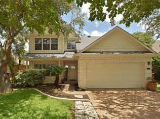 9101 Meacham Way, Austin, TX 78749