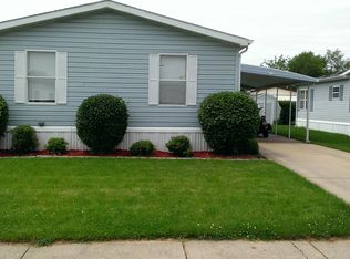 1007 Pembrooke Ln, Dekalb, IL 60115