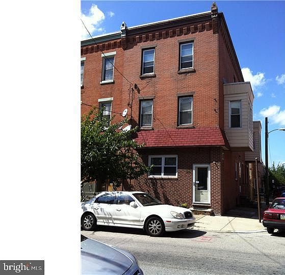 1st image of 2519 Brown St #2F