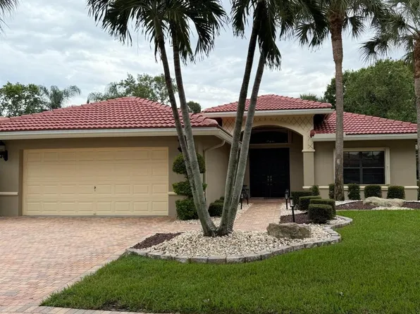 7855 Via Grande, Boynton Beach, FL 33437