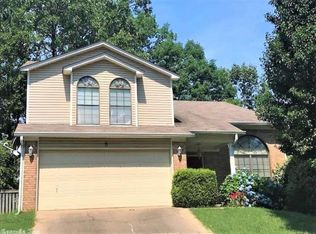 6 Westglen Cv, Little Rock, AR 72211
