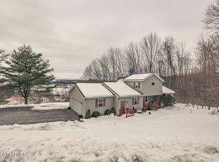 205 Switzer Hill Rd, Fonda, NY 12068