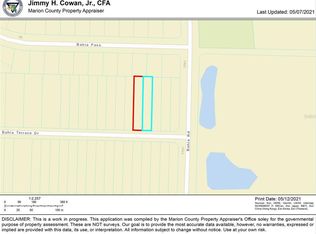 0 Bahia Terr Dr, Ocala, FL 34472