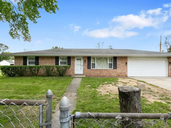 10181 Elsie St, Osceola, IN 46561