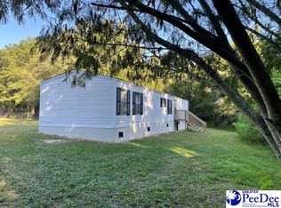 1532 Campbell Rd, Jefferson, SC 29718