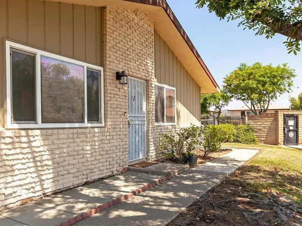 9838 Mission Vega Rd Unit 1, Santee, CA 92071