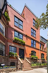 Sold by Argo Residential