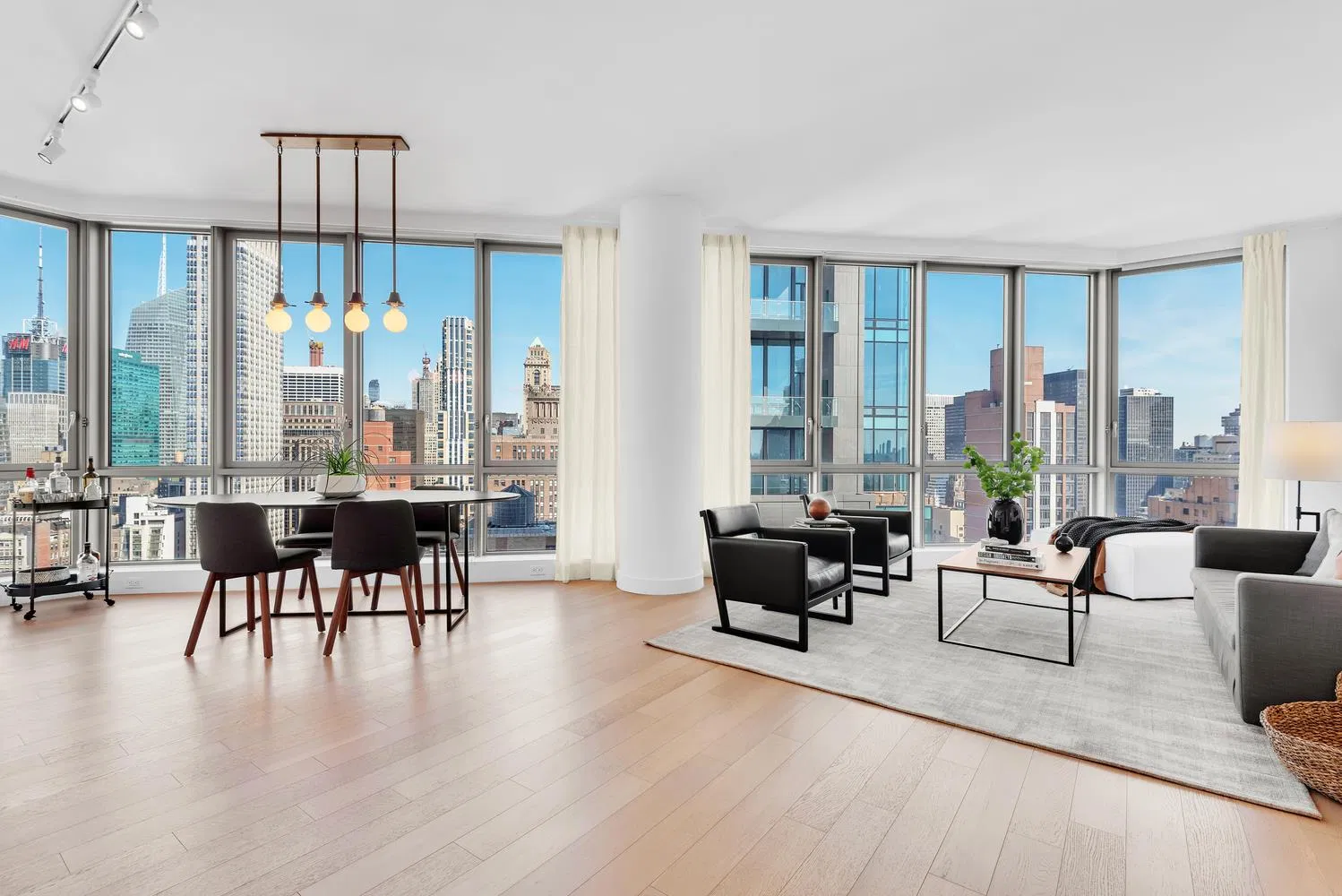 160 Madison Avenue #35F in Midtown South, Manhattan | StreetEasy