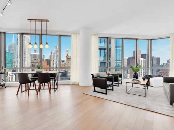 160 Madison Avenue image 2 of 17