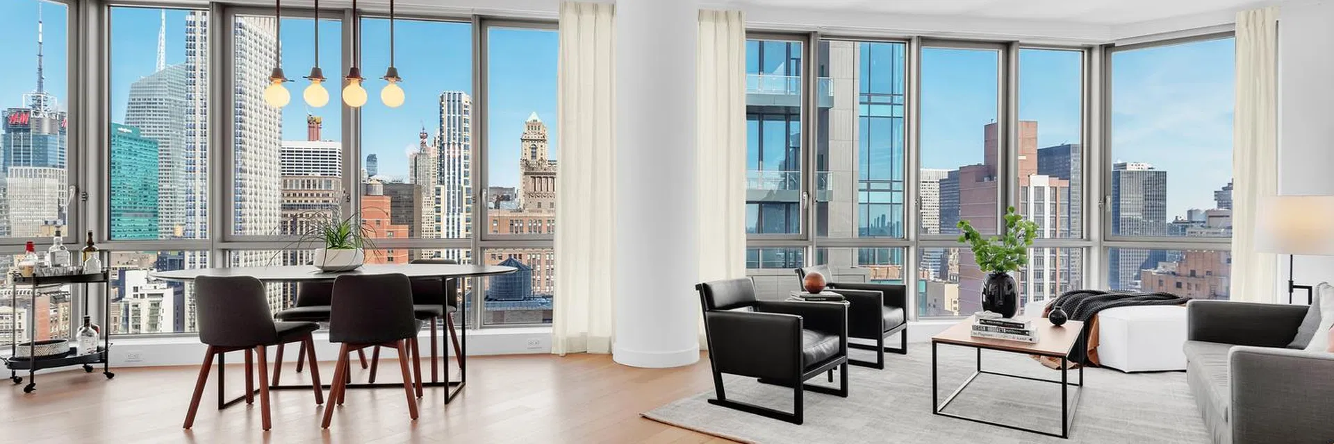 160 Madison Avenue #35F in Midtown South, Manhattan | StreetEasy