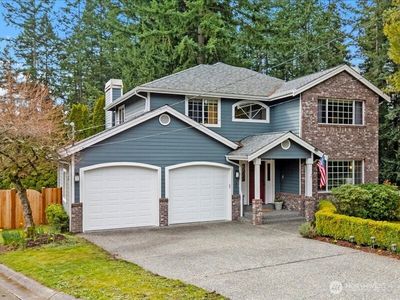 321 N 188th Street, Shoreline, WA, 98133