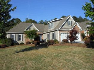 833 E Coosaw Ct, Roebuck, SC 29376