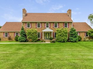 1934 White Hall Rd, White Hall, MD 21161