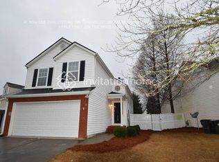 13497 Aventide Ln, Milton, GA 30004