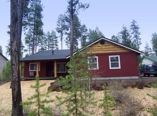 56210 Tree Duck Rd, Bend, OR 97707