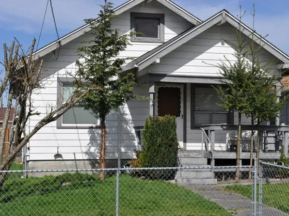 1425 S 47th St, Tacoma, WA 98408