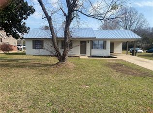 15974 Rockwood Dr, Moundville, AL 35474