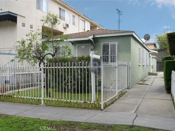 11466 Venice Blvd, Los Angeles, CA 90066