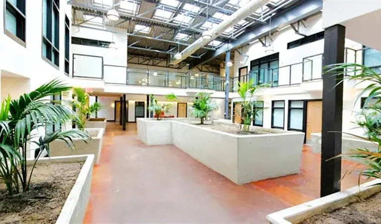 Miller Lofts @ Plant Zero — Photo 13