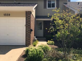 1559 Haverhill Dr, Wheaton, IL