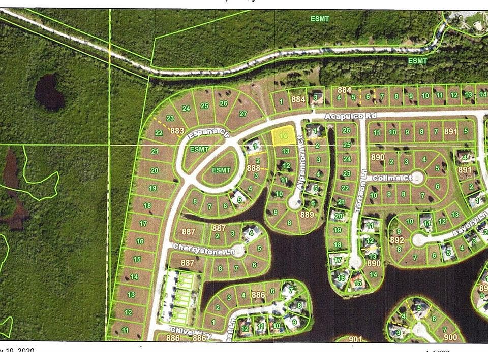 1st image of 16993 Alpenhorn Ct