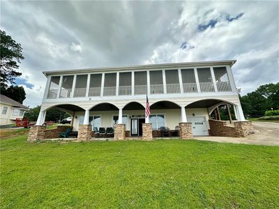 440 Embos Island St, Leesburg, AL, 35983