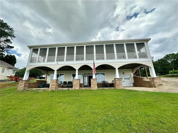 440 Embos Island St, Leesburg, AL 35983