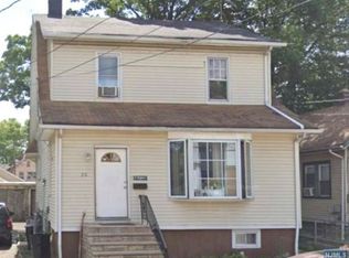 20 Valley St, Newark, NJ 07106