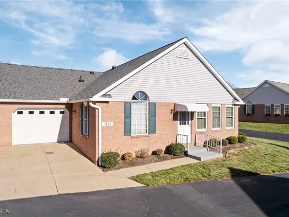 1741 Sonora St NW, Uniontown, OH 44685