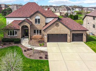 19208 Loveland Ct, Mokena, IL 60448