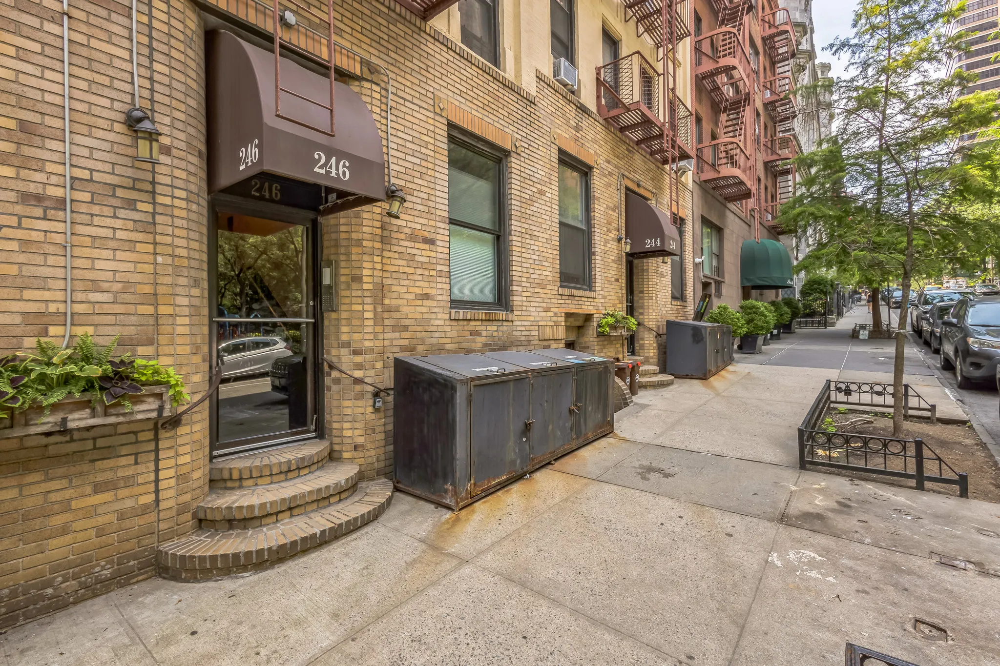 その他 3LDK in NEW YORK About The Lex 54, New York NY | HOAs, Reviews, Amenities